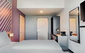 B&B Hotel Nürnberg-West